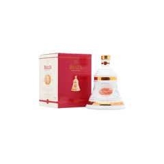 Bell's Christmas 2000 Decanter 8 Year Old