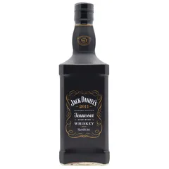 Jack Daniel's 2011 Birthday Edition