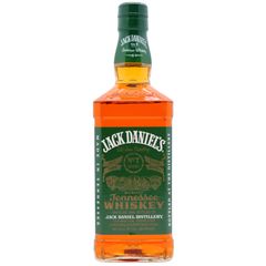 Jack Daniel's Green Label