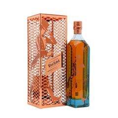 Johnnie Walker Blue Label Tom Dixon Edition