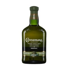Connemara Peated Single Malt