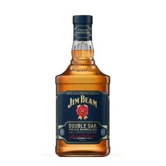 Jim Beam Double Oak