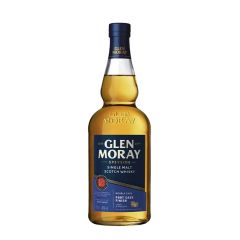 Glen Moray Port Cask Finish