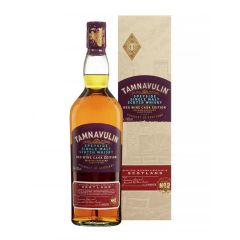 Tamnavulin Red Wine Cask Spanish Grenache