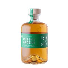 Ardent Spirit Whisky Ardent