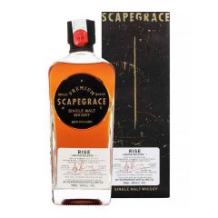Scapegrace Rise