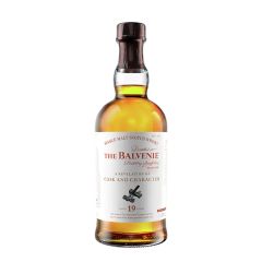 Balvenie (The) 19 Year Old a Revelation of Cask and Character