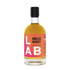 Ninkasi Whisky Lab 006 Single Cask