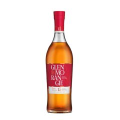 Glenmorangie 15 Year Old Lasanta