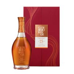 Glenmorangie 25 Year Old the Altus