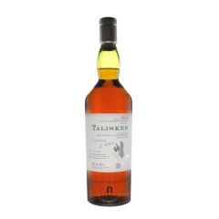 Talisker 25 Year Old Limited Edition