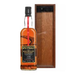 Macallan 1950 Gordon & Macphail