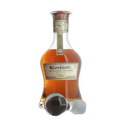 Glenlivet 50 Year Old 1948 Cristal Decanter Gordon & Macphail