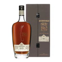 Auchentoshan 41 Year Old 1962 Limited Edition of