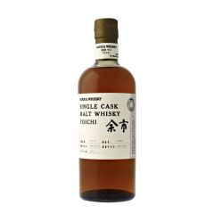 Yoichi 19 Year Old 1991 Heavily Peated Warehouse #15