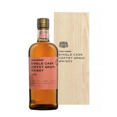 Nikka 2000 Coffey Grain