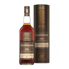 Glendronach 19 Year Old 1993 Oloroso