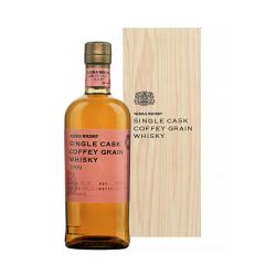 Nikka 1999 Coffey Grain Limited Edition