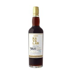 Kavalan 2006 Sherry Cask Joint Bottling - the Nectar