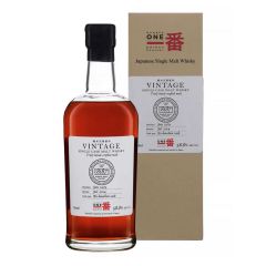 Karuizawa 35 Year Old 1979 Cask 8187 Vintage Label
