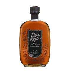 Elijah Craig 23 Year Old