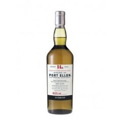 Port Ellen 35 Year Old 1978 14th Release Limited Edition of