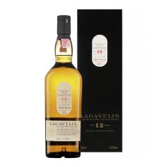 Lagavulin 12 Year Old