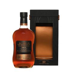 Jura 1975 Port Cask - 60 Year Old LMDW