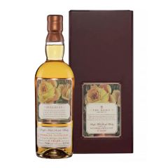 Rosebank 21 Year Old the Roses Edition III Jealousy Elixir Distillers