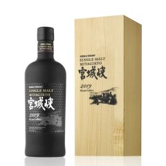Miyagikyo Limited Edition 2019