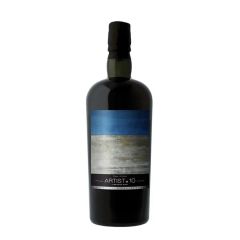 Bunnahabhain Over 10 Years Artist 10TH Anniversary S.V