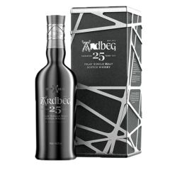 Ardbeg 25 Year Old