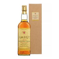 Amrut Peated of