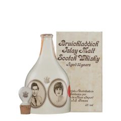 Bruichladdich 15 Year Old 1965 Ceramic decanter