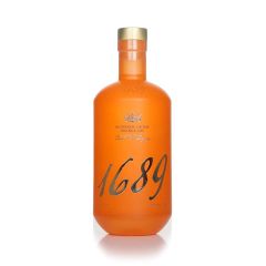 1689 Dutch Orange Flavoured Gin