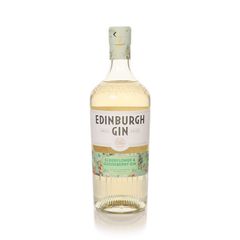 Edinburgh Gin Elderflower & Gooseberry Flavoured Gin