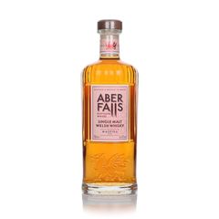 Aber Falls Madeira Cask