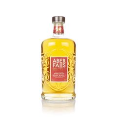Aber Falls Single Malt