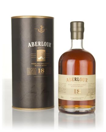 Aberlour 18 Year Old