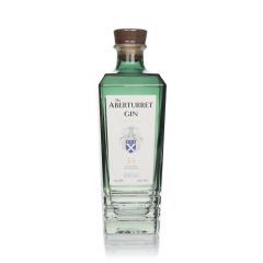 Aberturret London Dry Gin