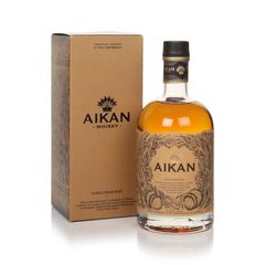 Aikan Whisky Extra Collection