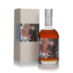 Akashi 4 Year Old 2016 (cask 61966) Tawny Port Cask - Ghost Series #15