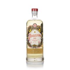 Amazzoni Gin Maniuara Old Tom Gin