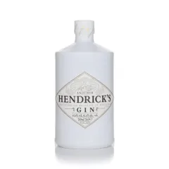 Another Hendrick's Gin