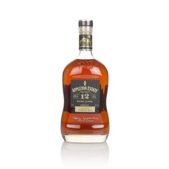 Appleton Estate 12 Year Old Rare Casks Dark Rum