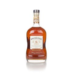 Appleton Estate 8 Year Old Reserve Dark Rum