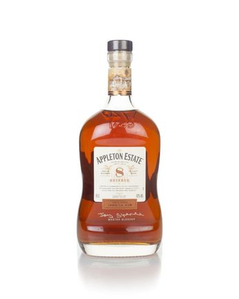 Appleton Estate Reserve 8 Year Old Rum