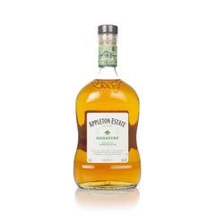 Also from Appleton Rum