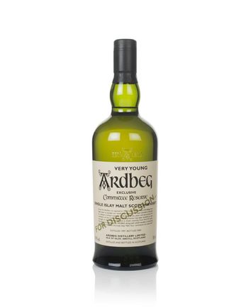 Ardbeg 1997 'Very Young' For Discussion