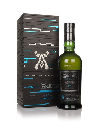 Ardbeg Vintage Y2K (2000) 23 Year Old